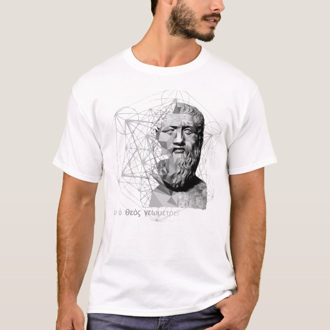 Platon T-Shirt (Devant)