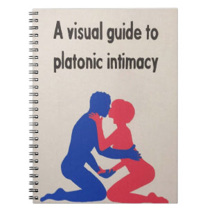 platonic love notebook