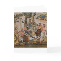 Plato's Academy Holiday Season (Revised Version)