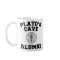 Plato's Cave Alumni Mug