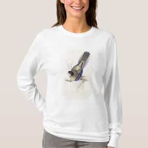 Platycercus Brownii, or Brown's Parrakeet (Plate 2 T-Shirt