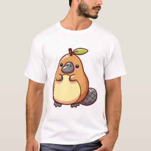 Platypus pear T-Shirt