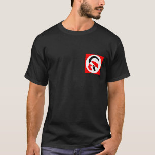 Platypus Revolutionary T-Shirt