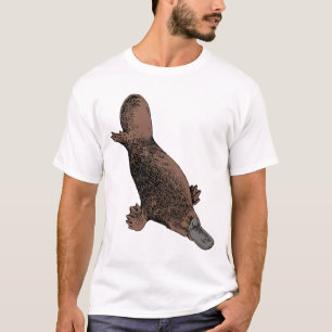 Platypus T-Shirt