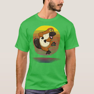 Platypus Vapour T-Shirt