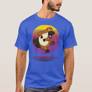 Platypus Vapour T-Shirt