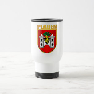 Plauen Travel Mug