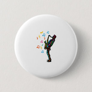 PLAY ALL THAT 2 INCH ROUND BUTTON