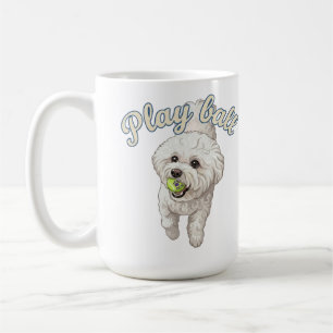 Play Ball Coffee Mug