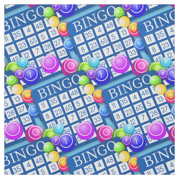 Bingo Gifts on Zazzle CA