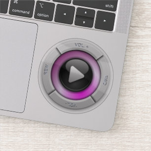 Play Button