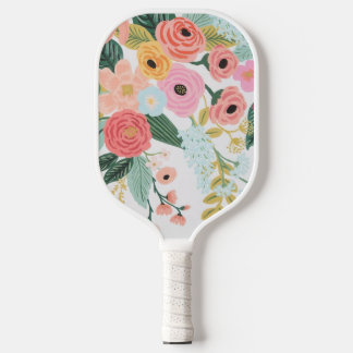 Play Cards Preppy Pickleball Paddle