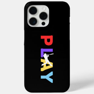 Play iPhone 15 Pro Max Case