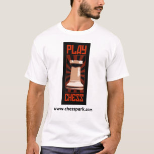 Play Chess Shirt