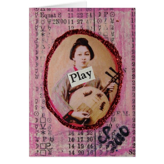 Play Collage (Front)