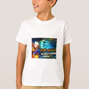 "Play, Conquer, Celebrate." T-Shirt