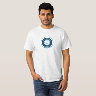 Play football in the 'noog T-Shirt