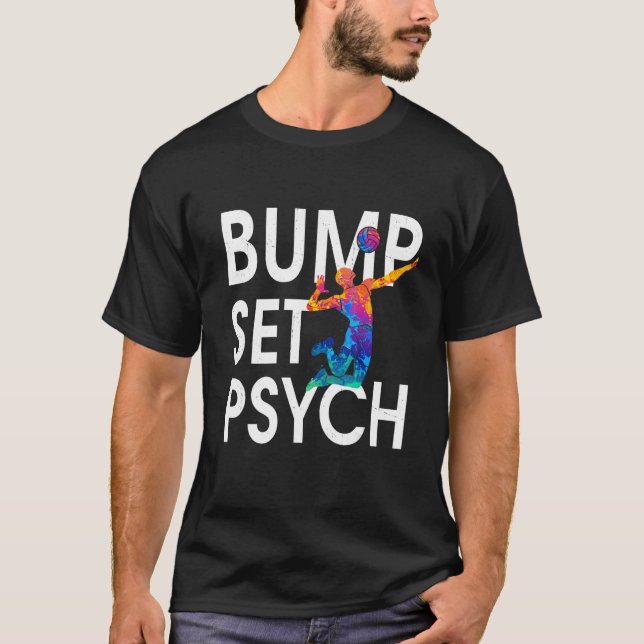Play from below T-Shirt (Front)