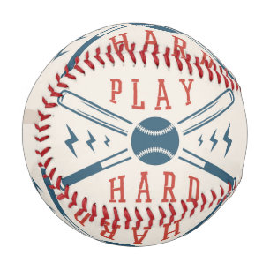 Play Hard Baseball