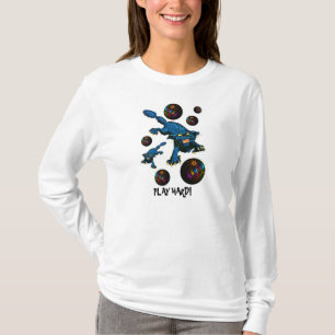 Play Hard Tee Shirt
