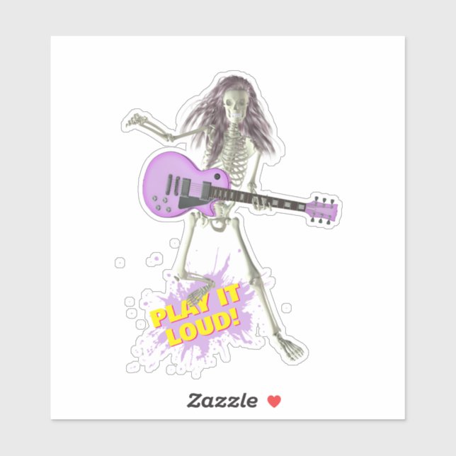 Play It Loud!  (Sheet)