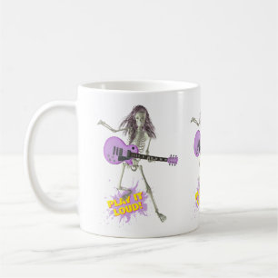 Play It Loud! Coffee Mug