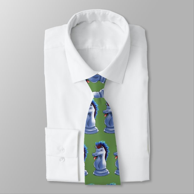 Play it tie (Tied)