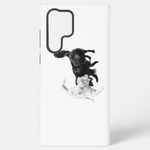 Play Keeps Moving Samsung Galaxy Case