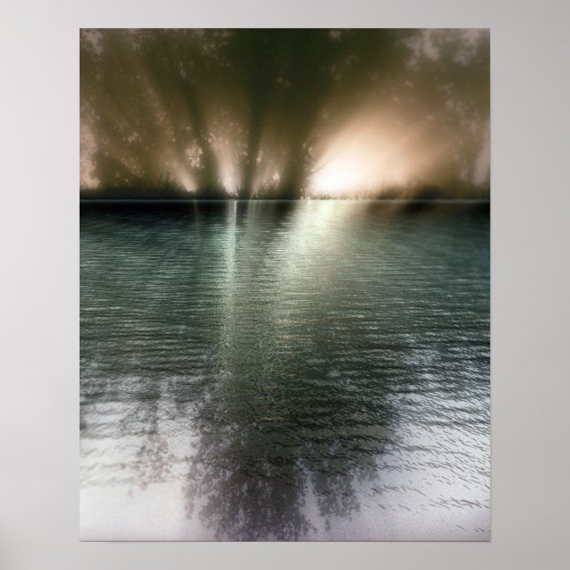 Play Misty for Me Poster (Front)