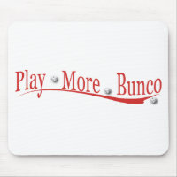 Play More Bunco