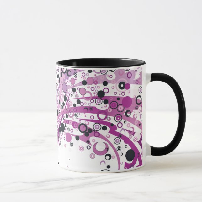 PLAY Mug (Right)