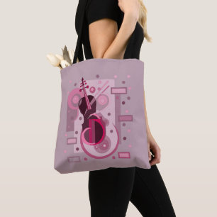 PLAY MUSIC LOVE GIFT BIRTHDAY SPECIALDAY WEDDING TOTE BAG