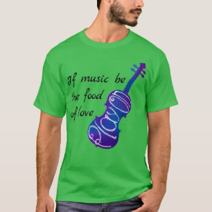 Play on T-Shirt