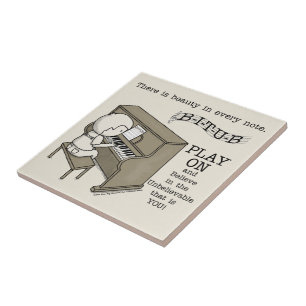 Play On Tile