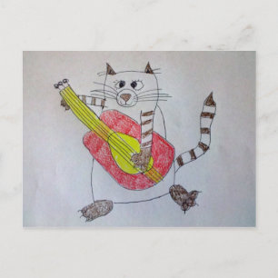 Play song Postcard