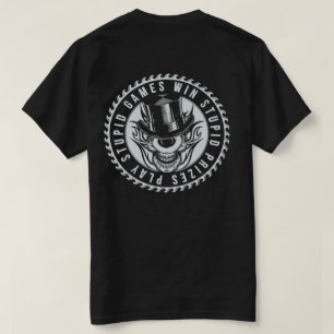 Play Stupid Games T-Shirt