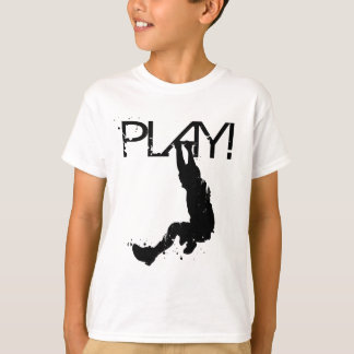 PLAY! T-Shirt