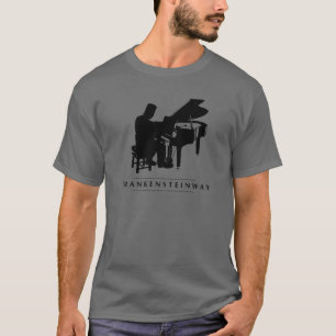 Play the Frankensteinway! T-Shirt
