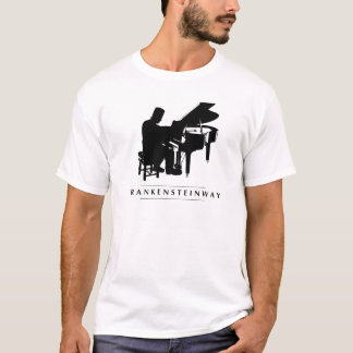 Play the Frankensteinway! T-Shirt