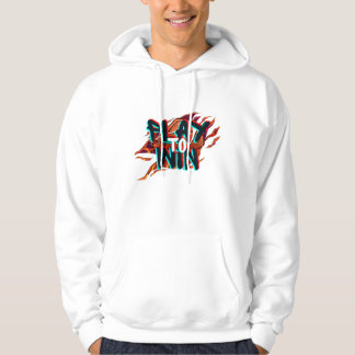 play to win hoodie