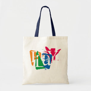 PLaY Tote Bag