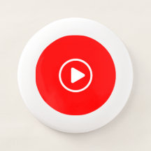 Play! Wham-o Ultimate Frisbee 