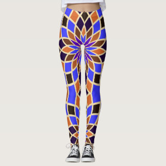 Play with Colours  Leggings