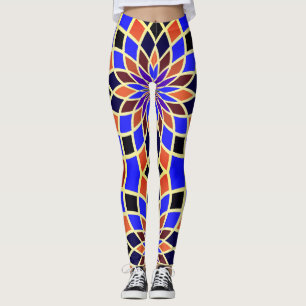 Play with Colours  Leggings