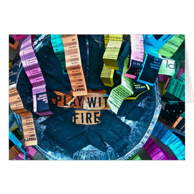 Play with Fire (Front Horizontal)