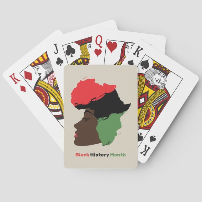 Play with Legacy: Heritage Cards Set (Back)