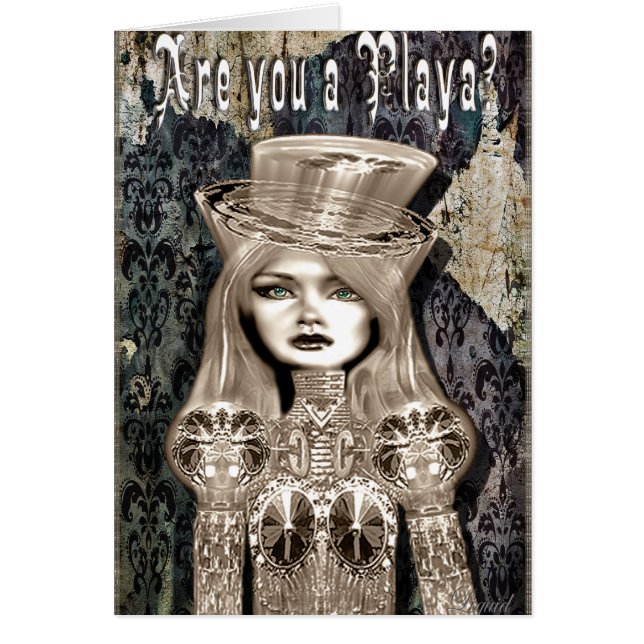 Playa Customizable (Front)
