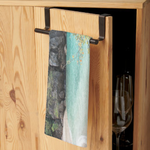 Playa Lagun Dream 1 Kitchen Towel