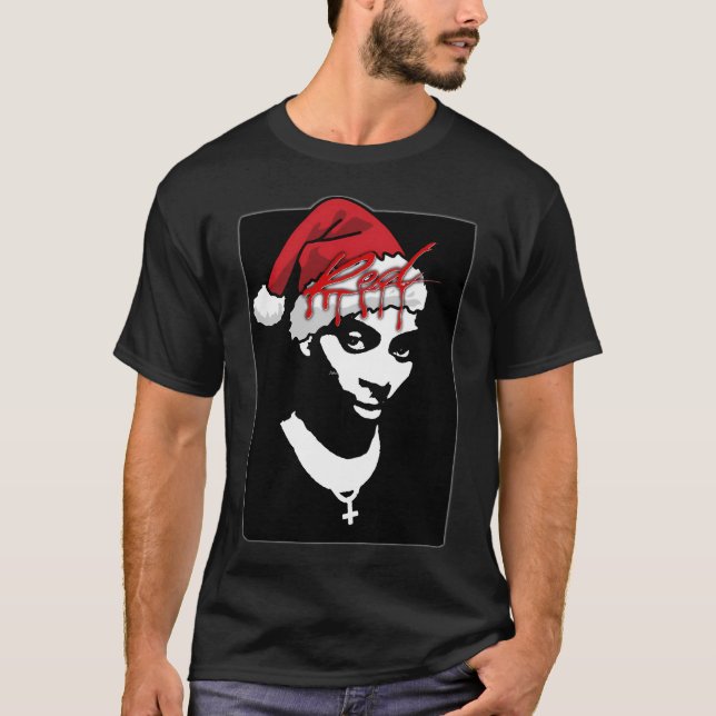 Playboi Foreign T-Shirt (Front)