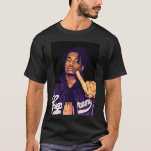 Playboi Foreign T-Shirt
